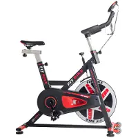 Fitbike Vélo de Spinning - FitBike Race Magnetic Basic - cardio training