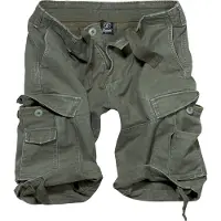 Brandit Vintage Classic Shorts