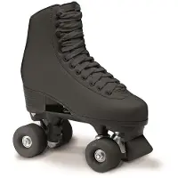 Roces Rc1 Classic Roller Skates Noir EU 43 Enfants