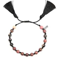 CO88 Collection Bracelet Multicolore pour Femmes de la Collection CO88 8CB-80042
