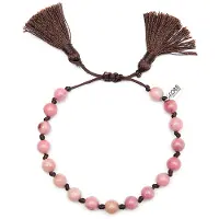CO88 Collection Bracelet Élégant pour Femmes de la Collection CO88 8CB-80044 - Multicolore