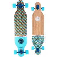 Tempish Longboard Tempish Série Nautical 41