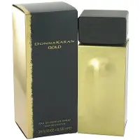 DKNY Gold Eau de Parfum pour femme 100 ml