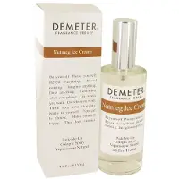 Demeter Cr me glac e la noix de muscade pour femmes 113 g