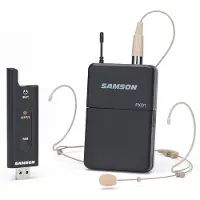 Samson Casque XPD2