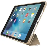 Trust Aurio Housse pour iPad Mini 4 Or