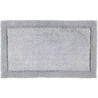 Cawö Tapis de Bain Cawö Anti Slip Platine-60 x 100 cm