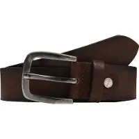 Vanzetti Ceinture brun foncé