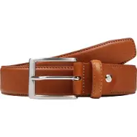 Vanzetti Ceinture cognac