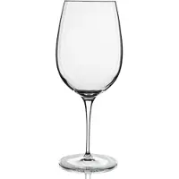Luigi Bormioli Verre à Vin Rouge Luigi Bormioli Vinoteque Riserva 760 ml (Lot de 6)