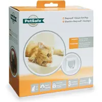 Petsafe Staywell Classic - Chatière magnétique infra-rouge