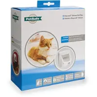 Petsafe Chatière magnétique 400