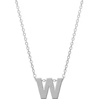 CO88 Collection Pendentif en Argent Élégant pour Femmes - Collection CO88 8CN-11022