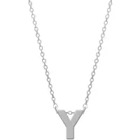 CO88 Collection Pendentif élégant en argent pour femmes - CO88 Collection 8CN-11024