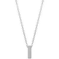 CO88 Collection Pendentif élégant en argent pour femmes de la collection CO88 8CN-11008