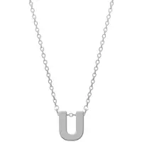 CO88 Collection Collier Pendentif en Argent pour Femmes - CO88 Collection 8CN-11020