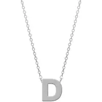 CO88 Collection Collier Pendentif en Argent pour Femmes CO88 Collection 8CN-11003