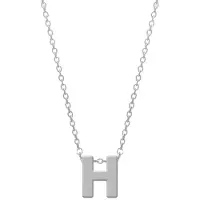 CO88 Collection Pendentif en Argent Élégant pour Femmes de la Collection CO88 8CN-11007