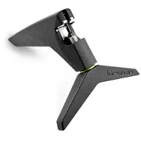 Birzman Damselfly Chain Rivet Extractor Argenté 9-11s