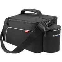 Rixen & Kaul Rackpack Light UniKlip 0268UKA Sacoche Vélo Porte-Bagage - noir