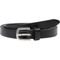 Vanzetti Ceinture noir