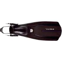 Mares Plana Avanti X3 Diving Fins Noir EU 34-37