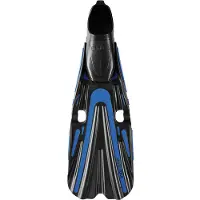 Mares Volo Race Diving Fins Noir EU 46-47