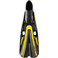 Mares Volo Race Diving Fins Noir EU 36-37