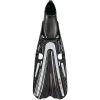 Mares Volo Race Diving Fins Bleu,Noir EU 38-39