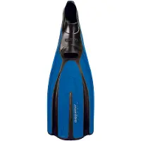 Mares Plana Avanti Tre Diving Fins Bleu EU 40-41