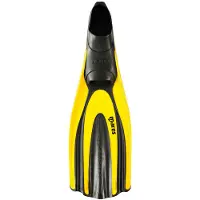 Mares Palmes De Plongée Avanti Superchannel Ff