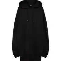 Urban Classics Sweat-shirt noir