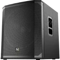 Electro-Voice ELX200-18S caisson de basses passif 18 pouces 1 600 W