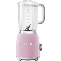 Smeg BLF01PKEU Rose