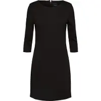 ONLY Robe noir