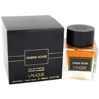 Lalique Ombre Noire EDP 100 ml M