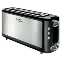 Tefal Grille-pain 1 fente 1000w - - TL365ETR - express