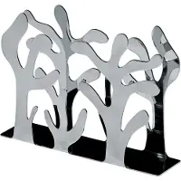 Alessi Porte-serviettes Alessi Mediterraneo Acier Inoxydable