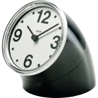 Alessi "Cronotime" Black (Art.-Nr. 01 B, EAN 8003299964451)