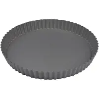 Patisse 2048310 tourtière à fond amovible 30 cm