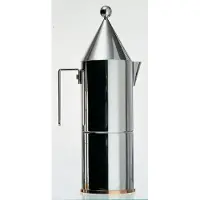 Alessi "La Conica" Espresso Coffee M. (Art.-Nr. 90002/6, EAN 8003299009534)