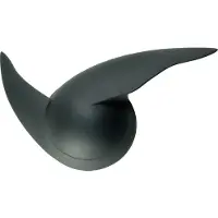 Alessi "Walter Wayle Ii" Wall Clock (Art.-Nr. 05 G, EAN 8003299964413)