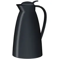 Alfi Eco Carafe Noir 1.0l