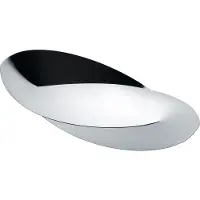 Alessi Octave corbeille à pain ABI05