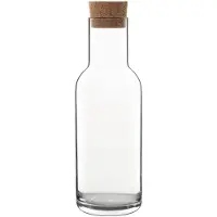 Luigi Bormioli Carafe Luigi Bormioli Sublime 1L