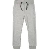 Name it Pantalon gris chiné / noir