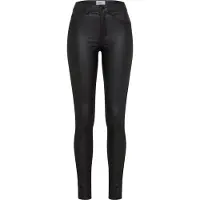 ONLY Pantalon 'ONLRoyal' noir