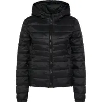 ONLY Veste mi-saison 'ONLTahoe' noir