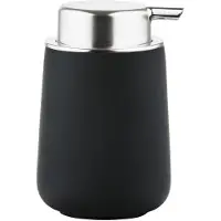 Zone Denmark Distributeur de Savon Zone Denmark Nova Noir