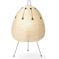 Vitra Akari 1AD Lampe de Table